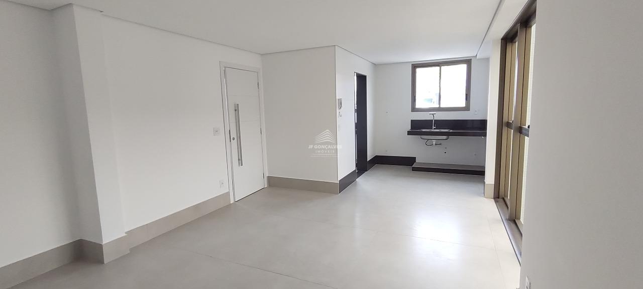 Apartamento à venda no Serra: 
