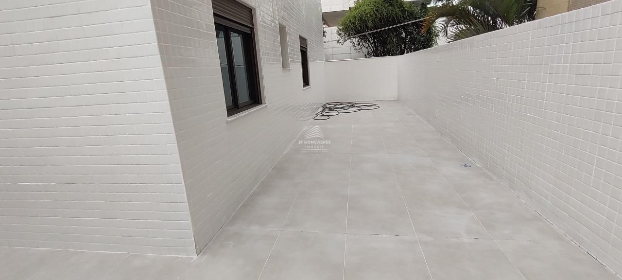 Apartamento à venda no Serra: 