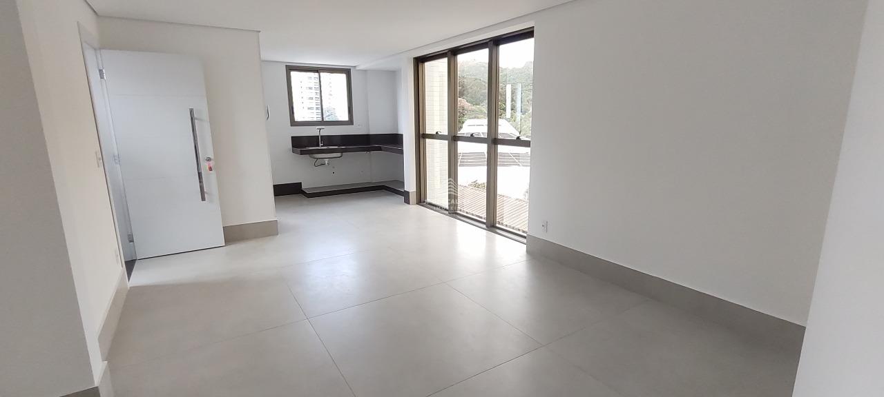 Apartamento à venda no Serra: 