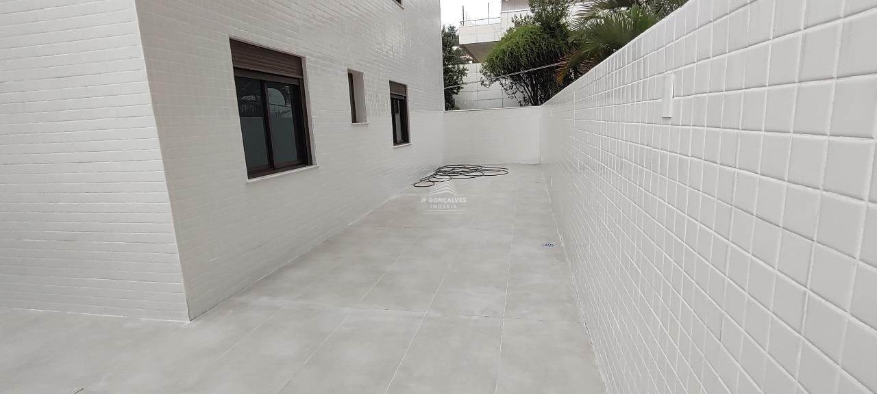 Apartamento à venda no Serra: 