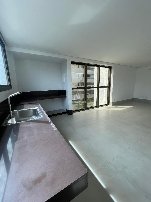 Apartamento à venda no Serra: 