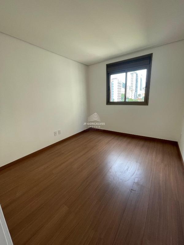 Apartamento à venda no Serra: 