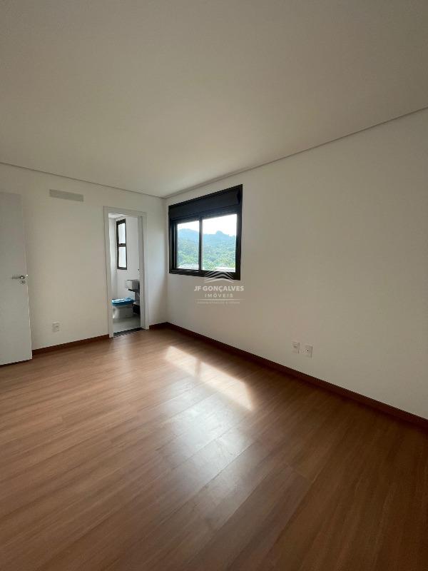 Apartamento à venda no Serra: 