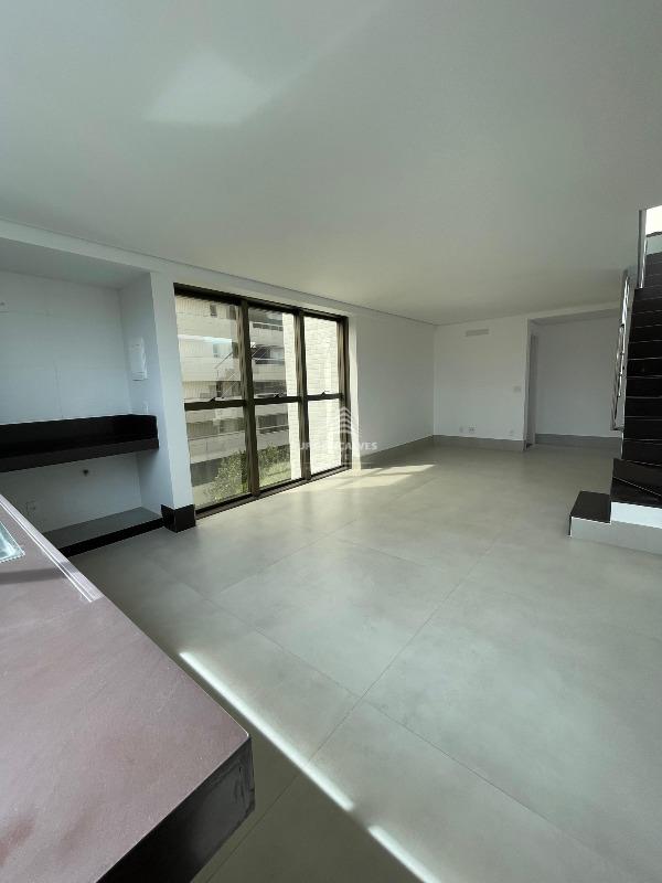 Apartamento à venda no Serra: 