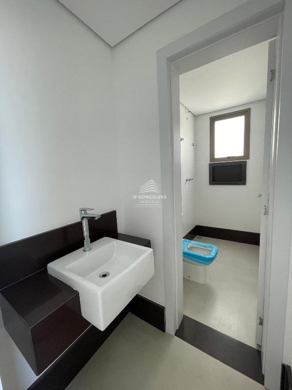 Apartamento à venda no Serra: 