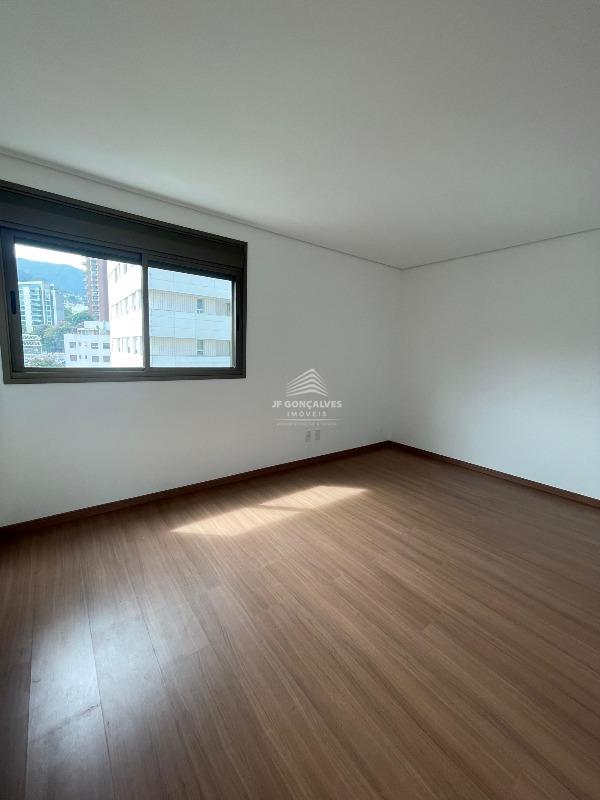 Apartamento à venda no Serra: 