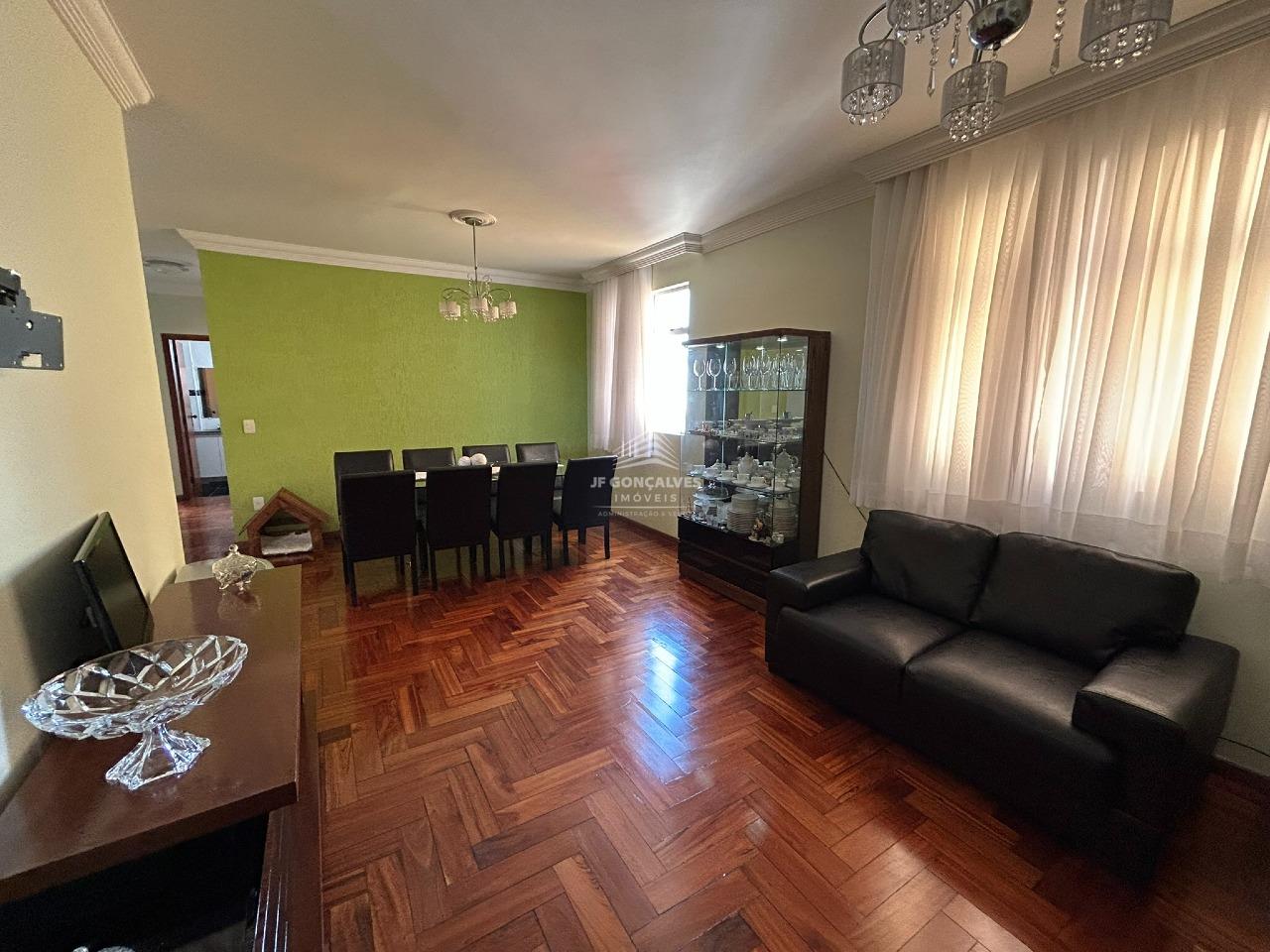 Apartamento à venda no Ana Lucia: 