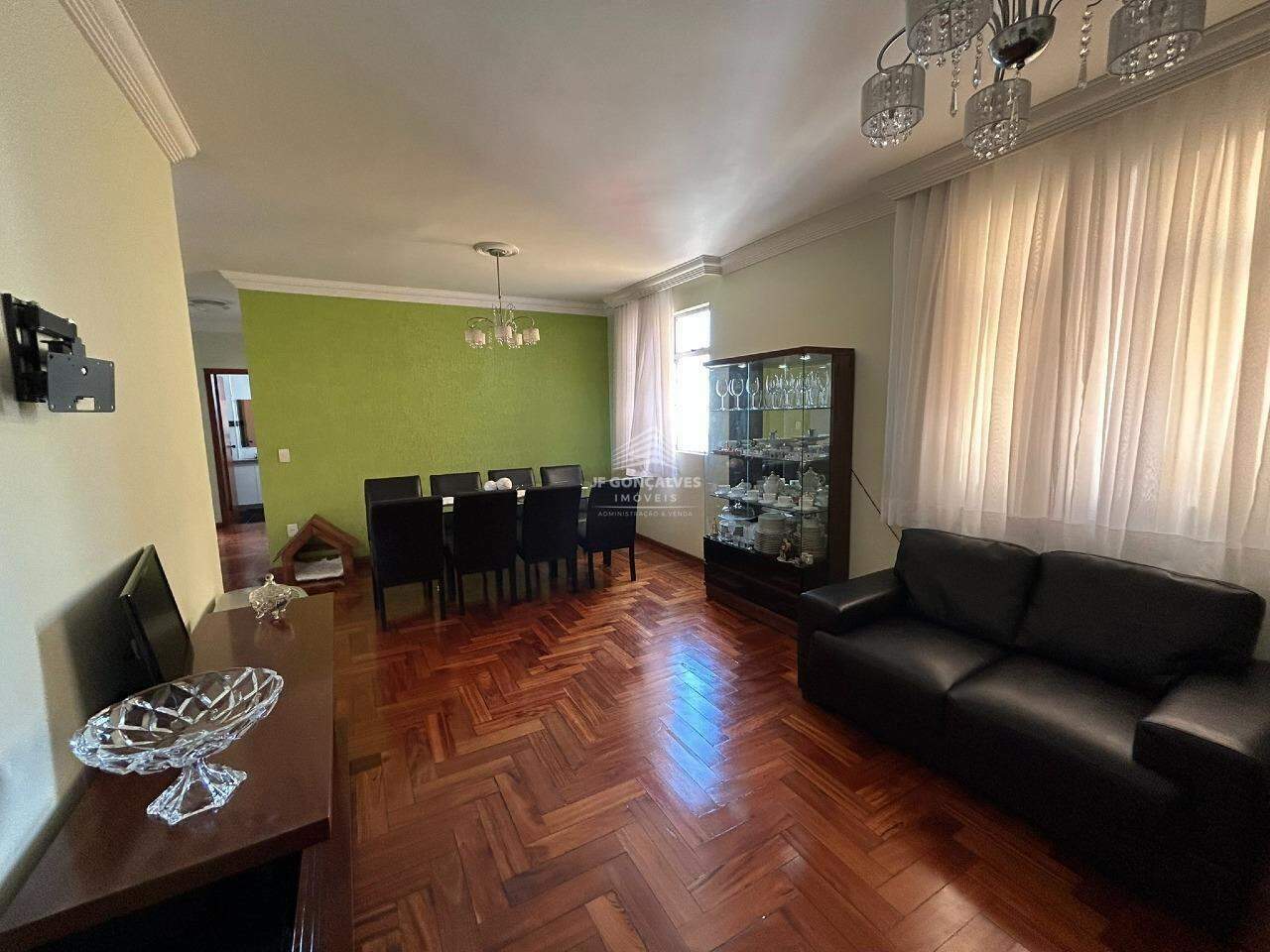 Apartamento à venda no Ana Lucia: 