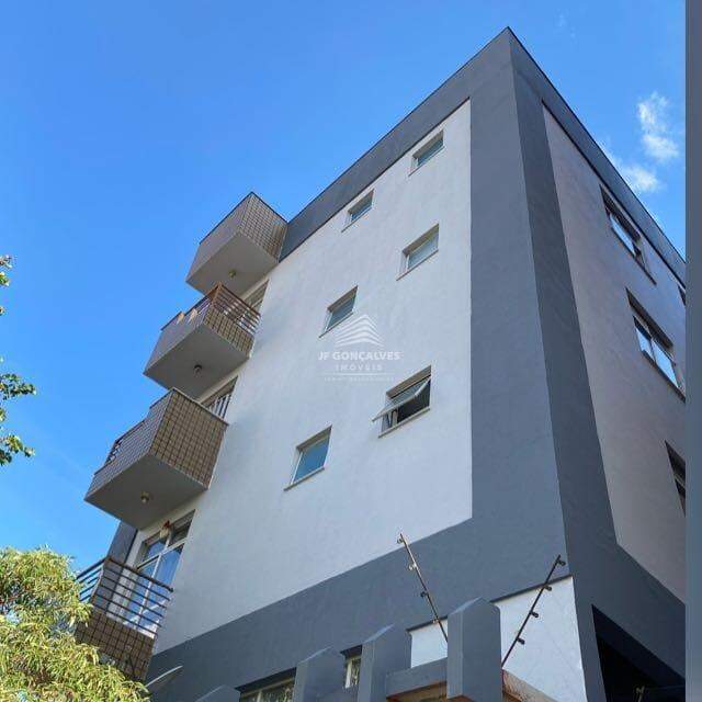 Apartamento à venda no Ana Lucia: 