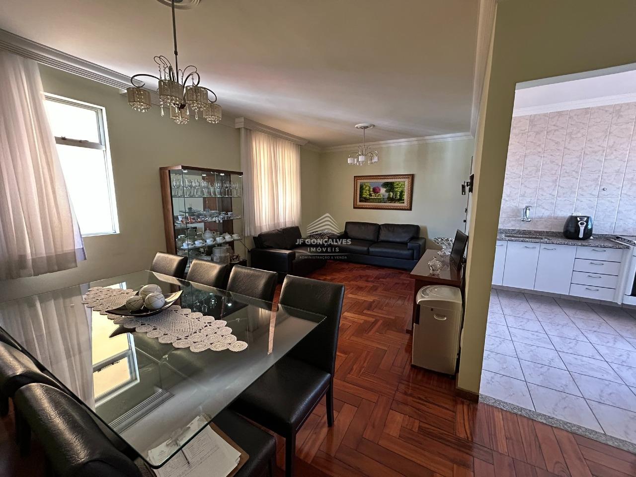 Apartamento à venda no Ana Lucia: 