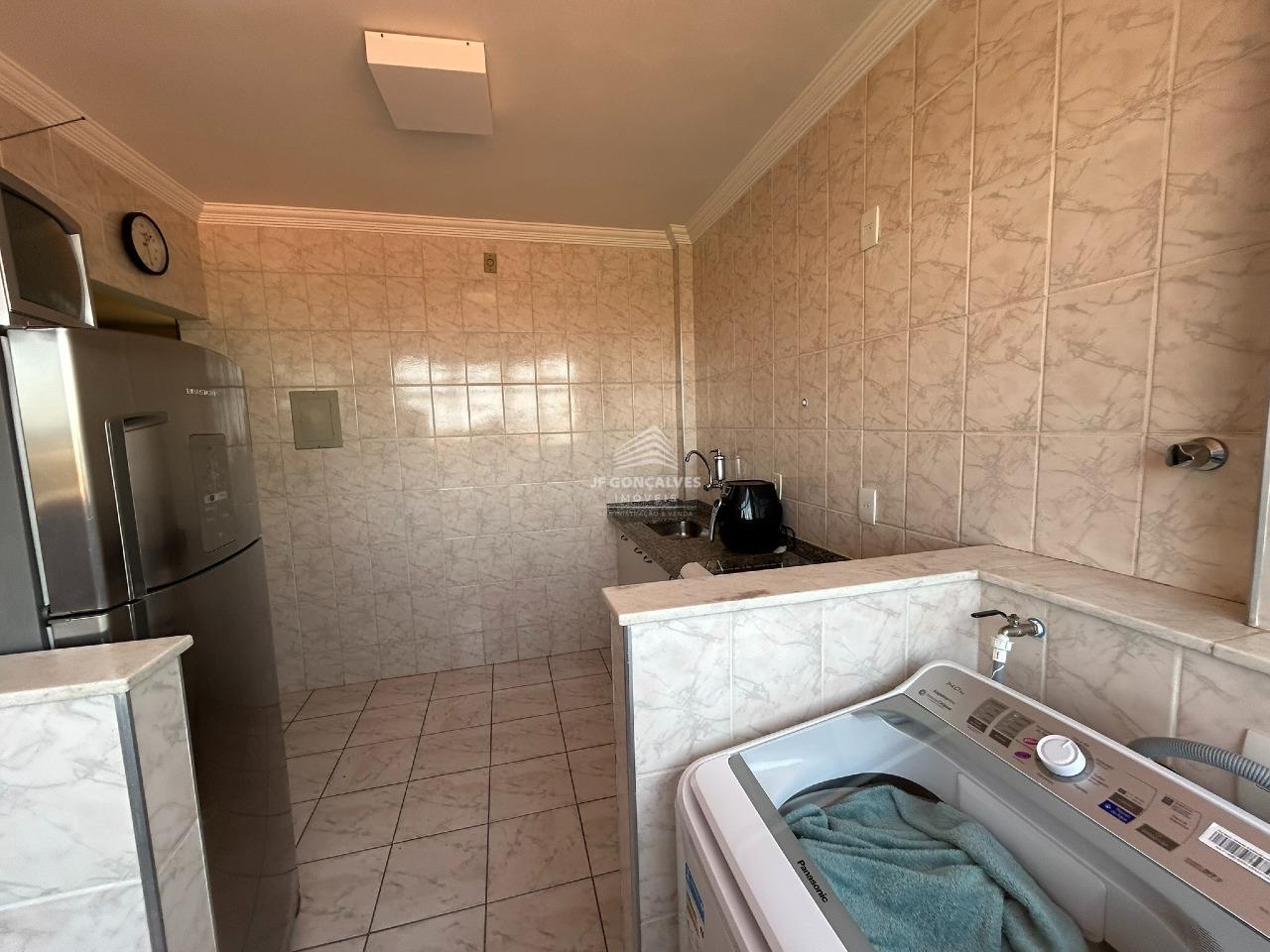 Apartamento à venda no Ana Lucia: 