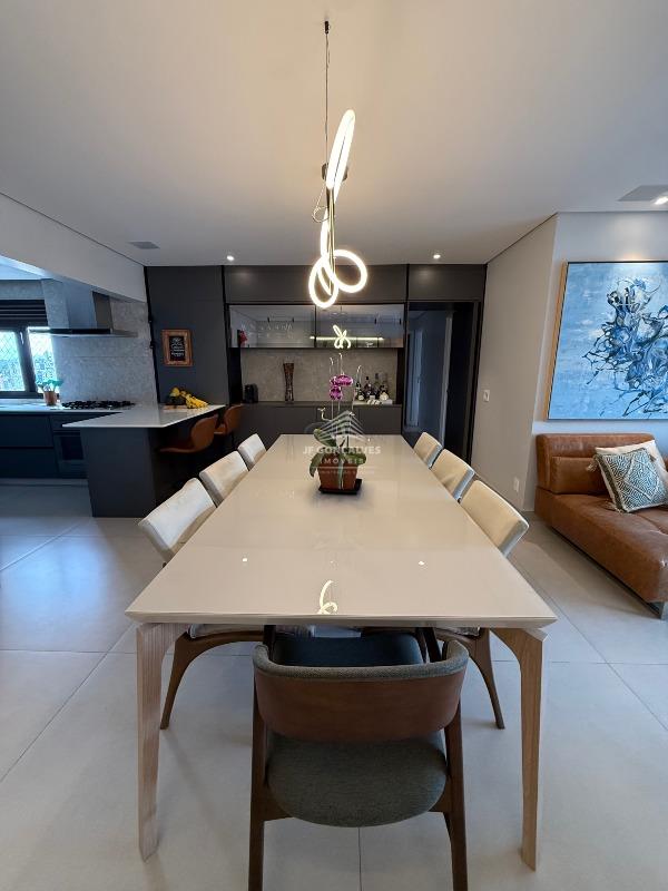 Apartamento à venda no Santo Antônio: 