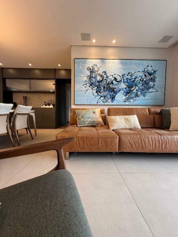 Apartamento à venda no Santo Antônio: 