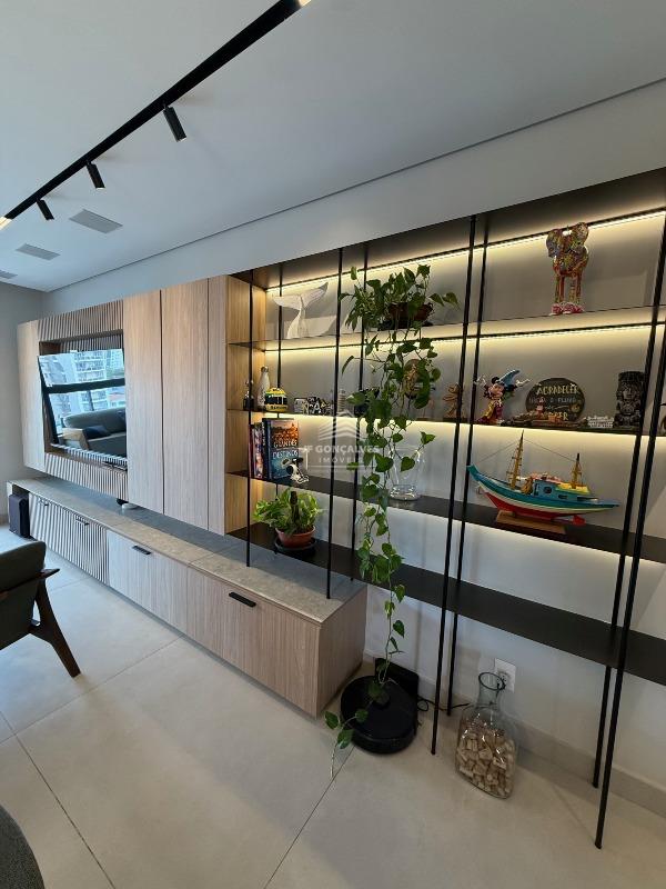 Apartamento à venda no Santo Antônio: 