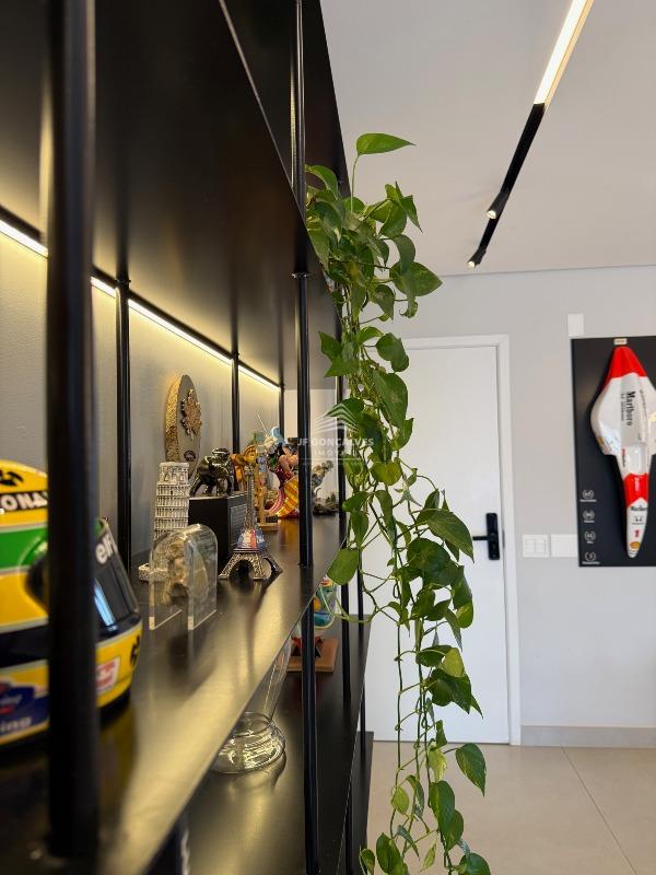 Apartamento à venda no Santo Antônio: 