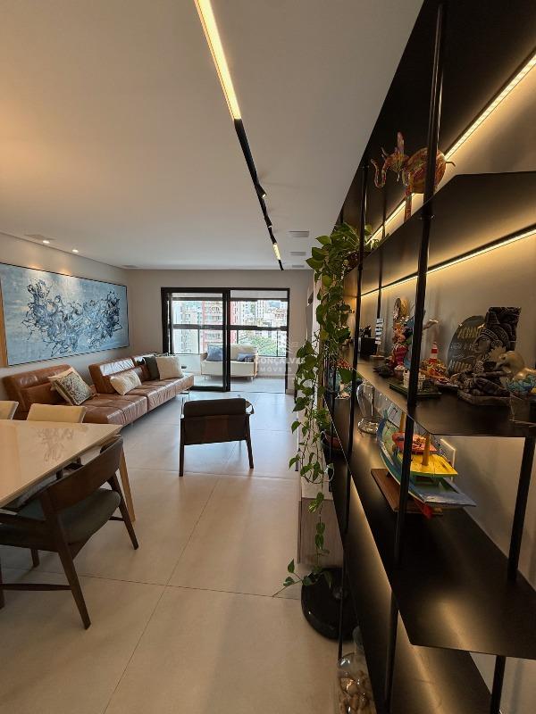 Apartamento à venda no Santo Antônio: 