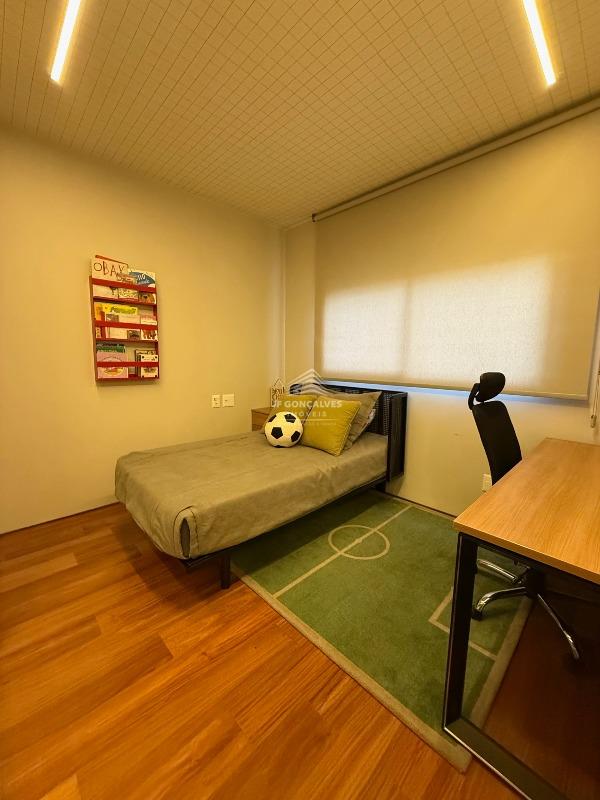 Apto Area Privativa à venda no Sion: 