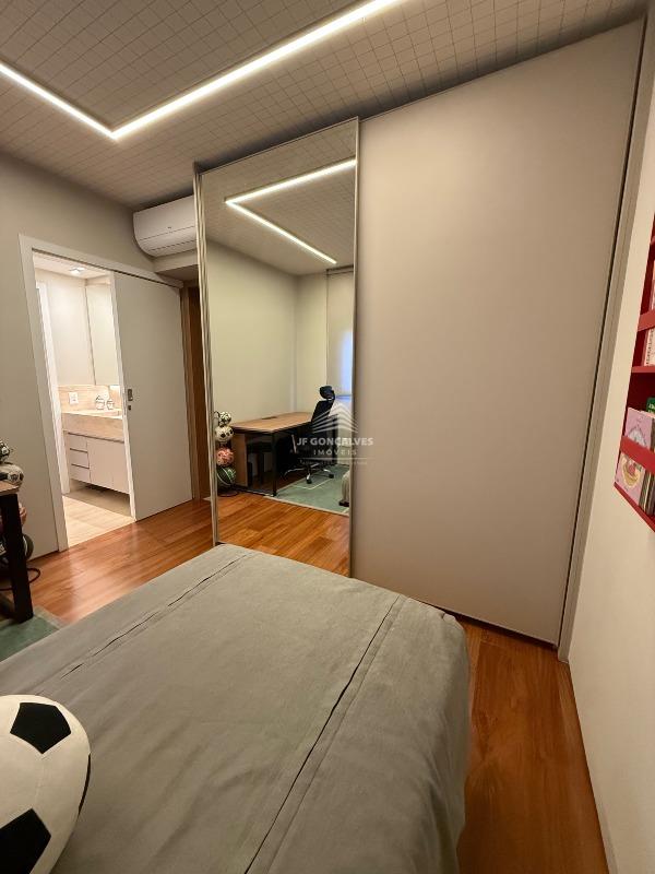 Apto Area Privativa à venda no Sion: 