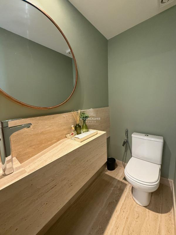 Apto Area Privativa à venda no Sion: 