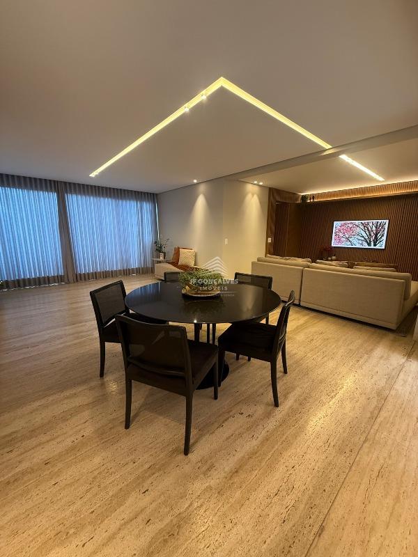 Apto Area Privativa à venda no Sion: 