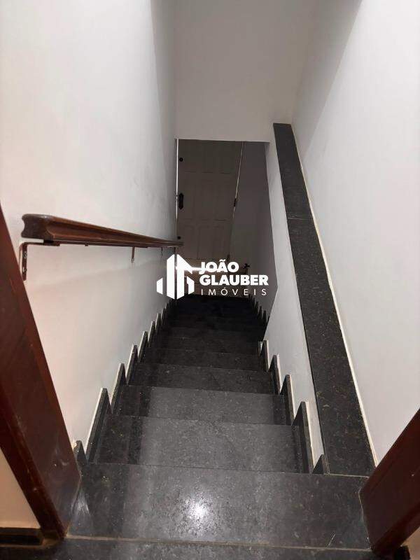 Apartamento para aluguel no Alto Maron: 