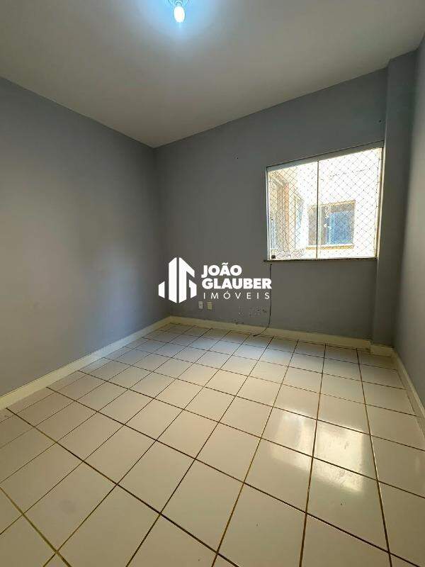 Apartamento para aluguel no Candeias: 