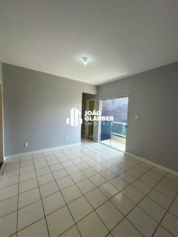 Apartamento para aluguel no Candeias: 