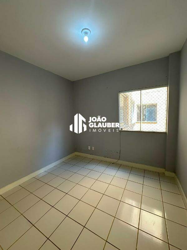 Apartamento para aluguel no Candeias: 