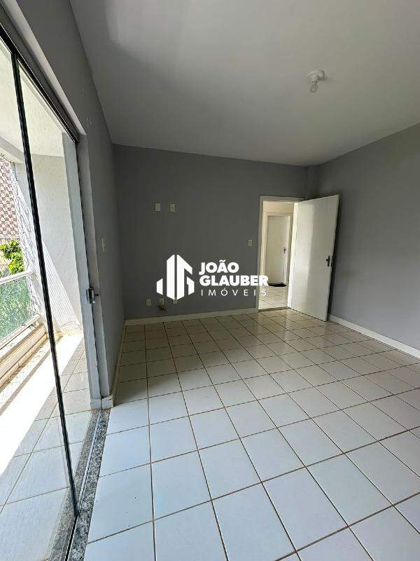 Apartamento para aluguel no Candeias: 