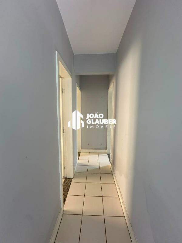 Apartamento para aluguel no Candeias: 