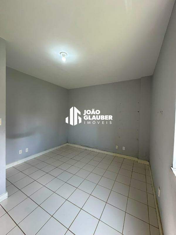 Apartamento para aluguel no Candeias: 