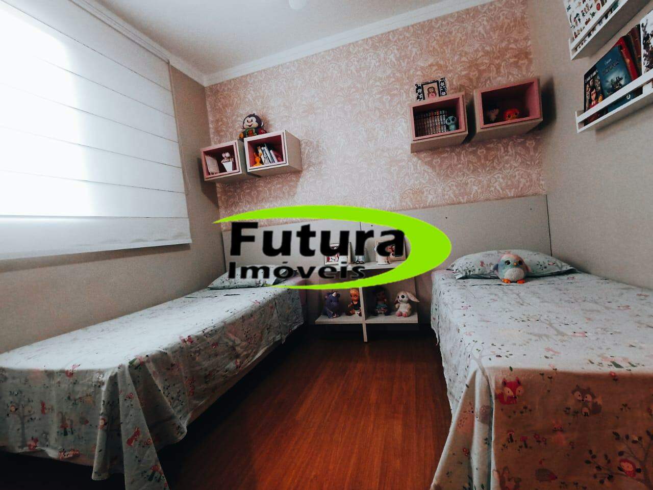 Apartamento à venda com 3 quartos, 418m² - Foto 8