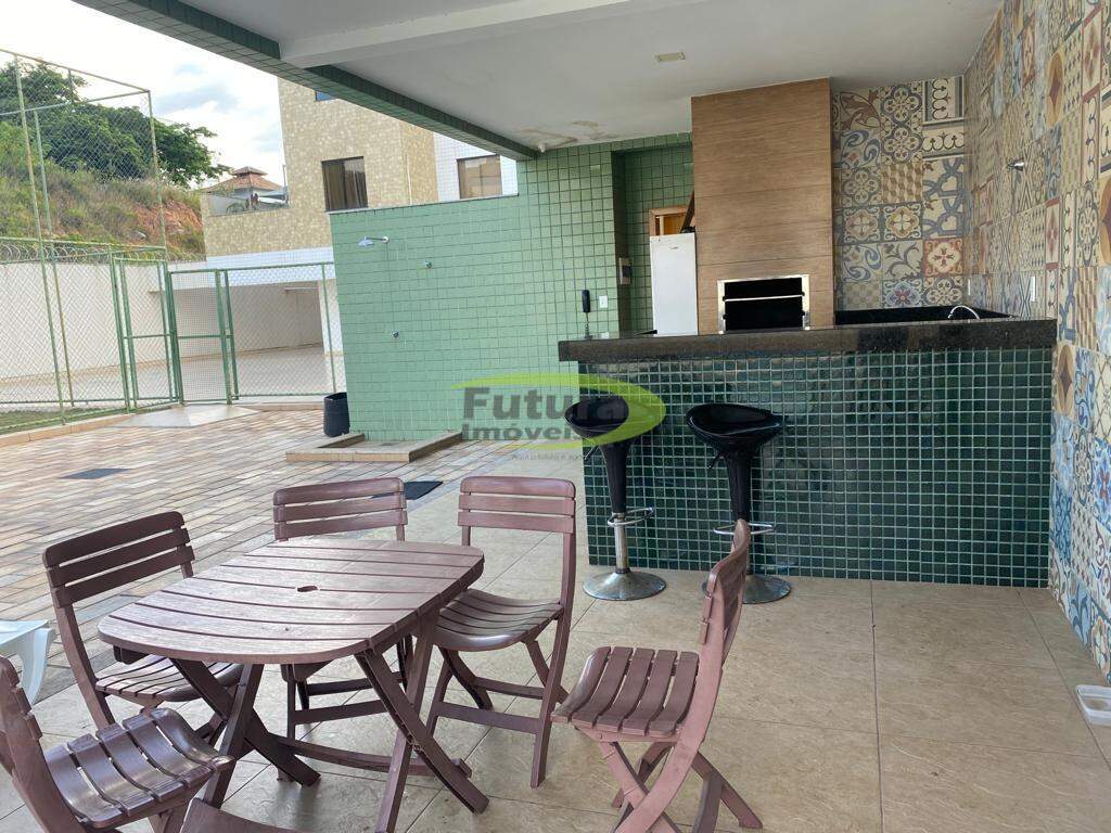 Apartamento à venda com 2 quartos, 65m² - Foto 18