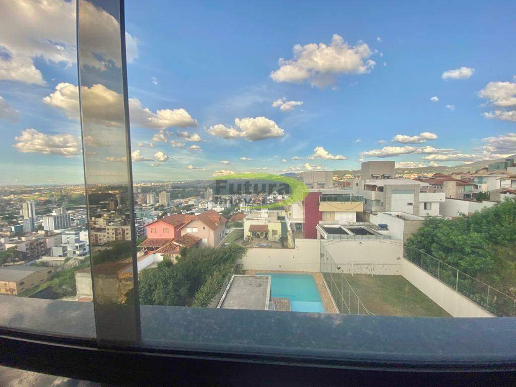 Apartamento à venda com 2 quartos, 65m² - Foto 9