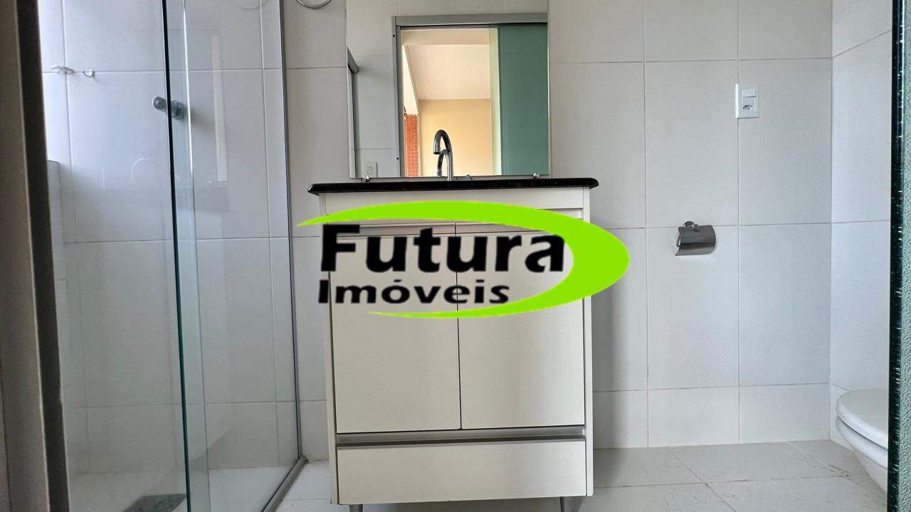 Apartamento à venda com 3 quartos, 80m² - Foto 14