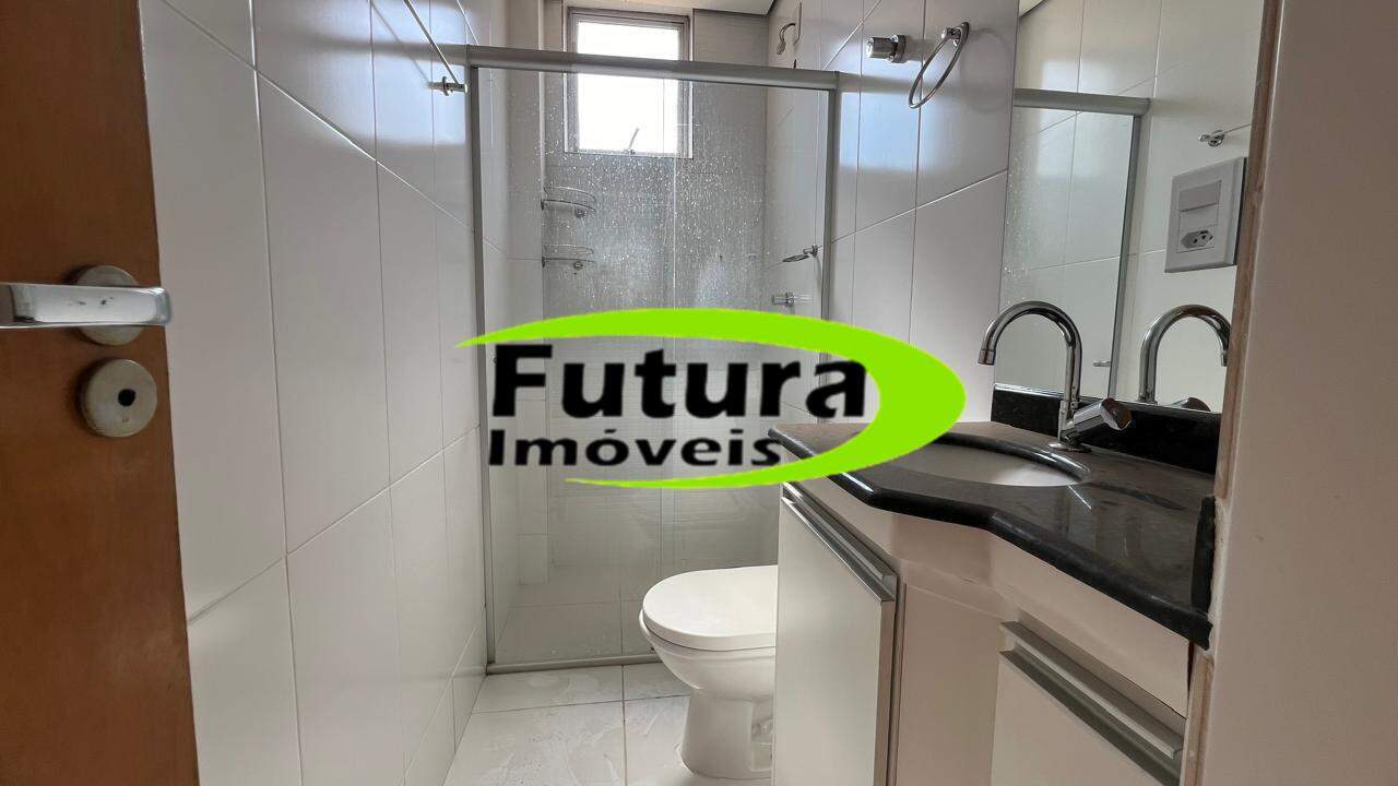 Apartamento à venda com 3 quartos, 80m² - Foto 13