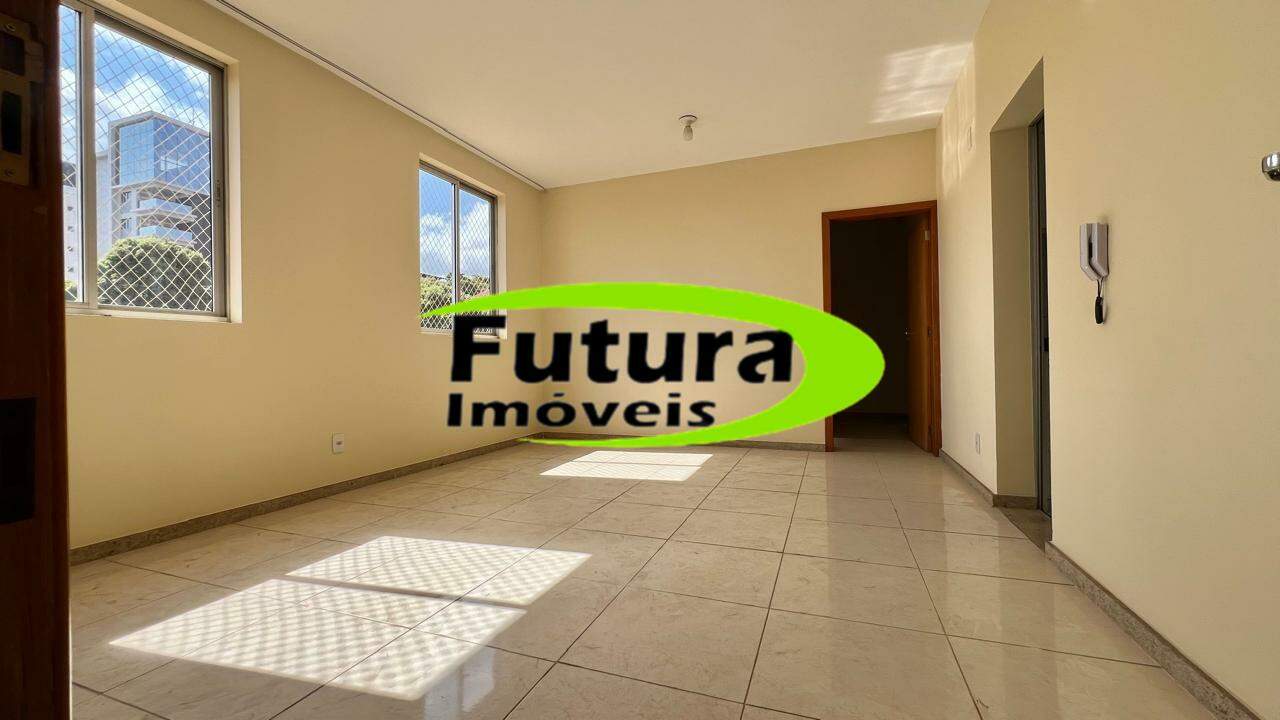 Apartamento à venda com 3 quartos, 80m² - Foto 1