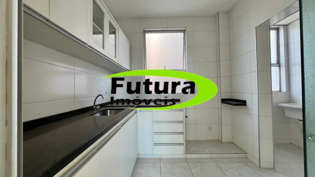 Apartamento à venda com 3 quartos, 80m² - Foto 4