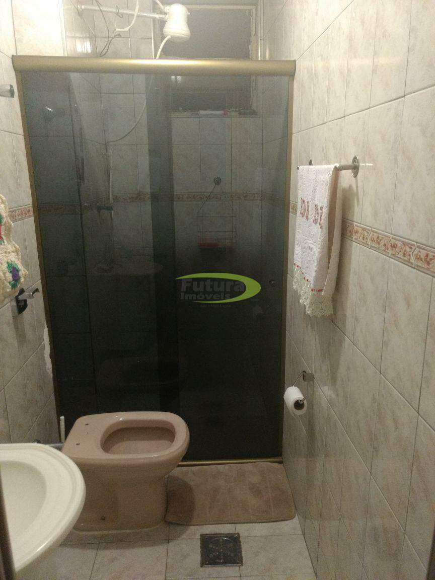 Apartamento à venda com 2 quartos, 58m² - Foto 5