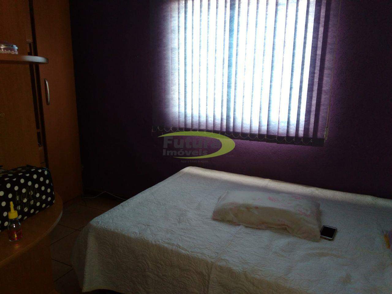 Apartamento à venda com 2 quartos, 58m² - Foto 6