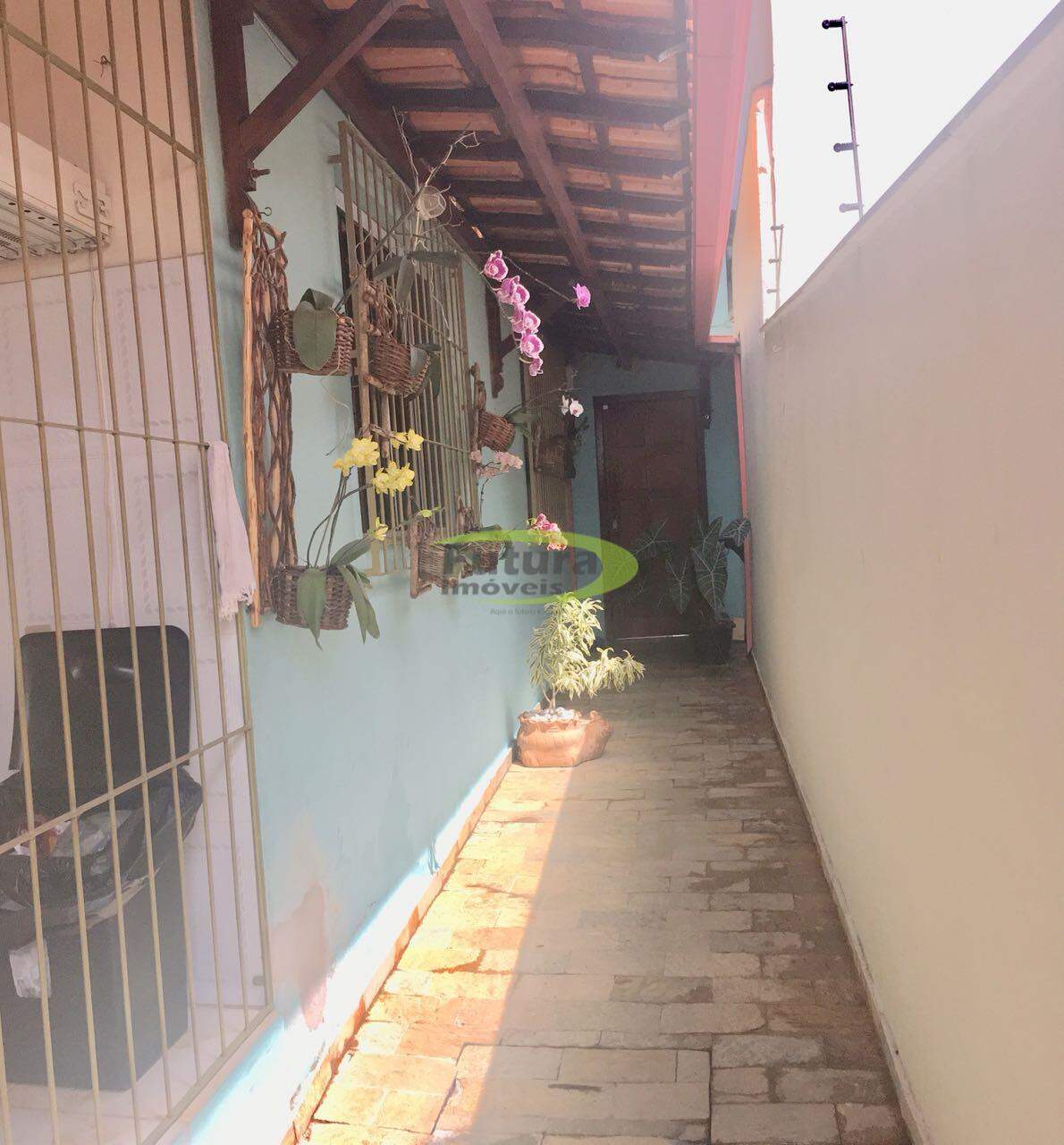 Casa à venda com 3 quartos, 250m² - Foto 15