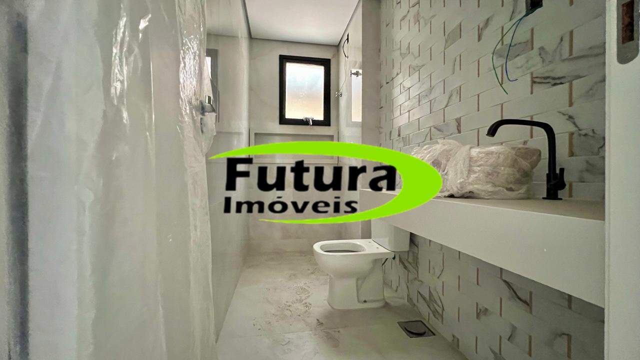 Apartamento à venda com 3 quartos, 210m² - Foto 7