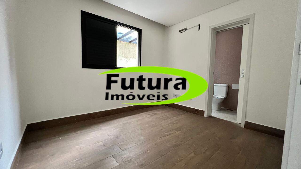 Apartamento à venda com 3 quartos, 210m² - Foto 6