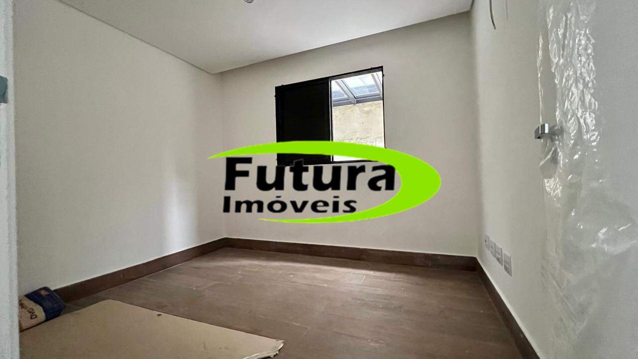 Apartamento à venda com 3 quartos, 210m² - Foto 5