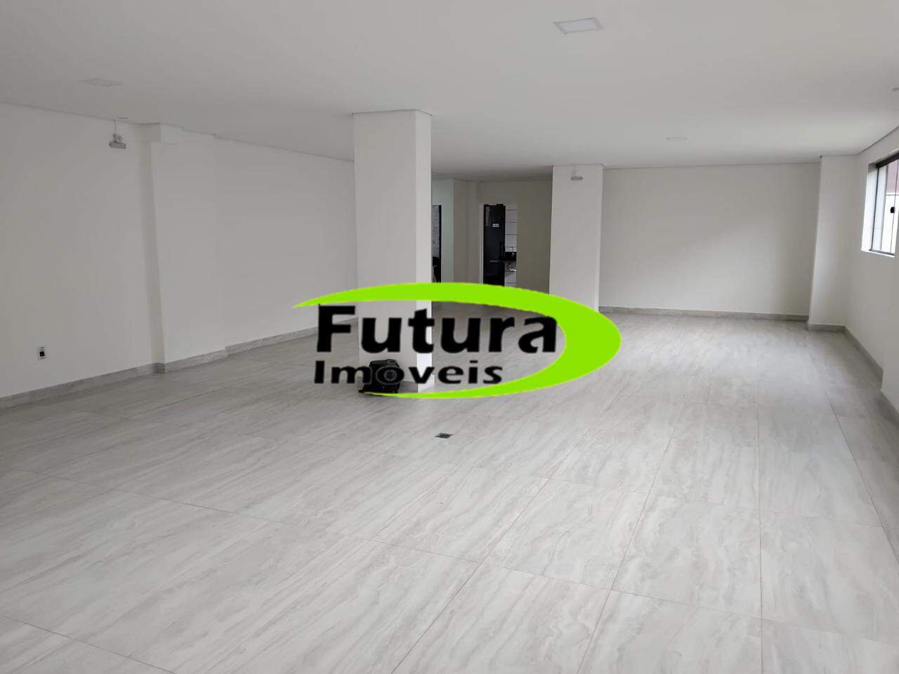 Apartamento à venda com 3 quartos, 210m² - Foto 3