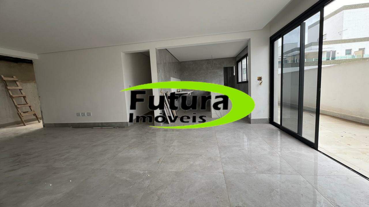 Apartamento à venda com 3 quartos, 210m² - Foto 14