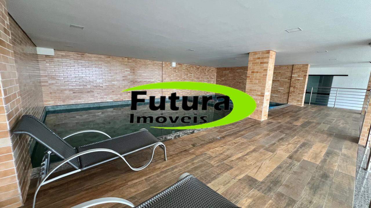 Apartamento à venda com 3 quartos, 210m² - Foto 20