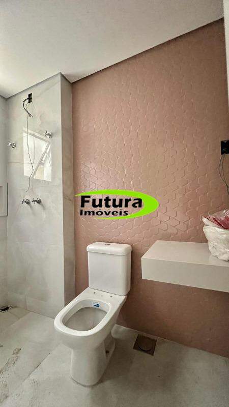 Apartamento à venda com 3 quartos, 210m² - Foto 21