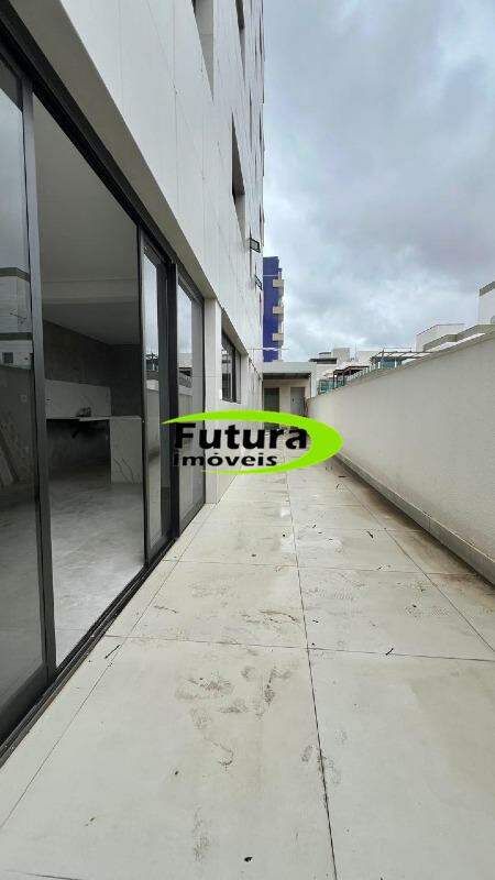 Apartamento à venda com 3 quartos, 210m² - Foto 13