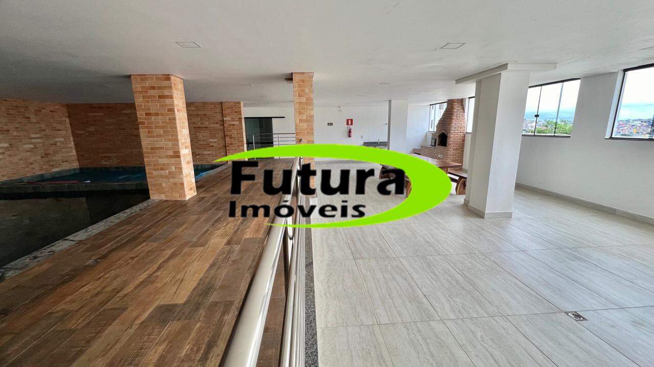 Apartamento à venda com 3 quartos, 210m² - Foto 19